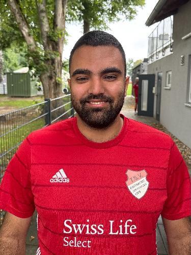 Jean Fakih