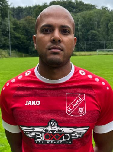 Sugantan Amuthalingam