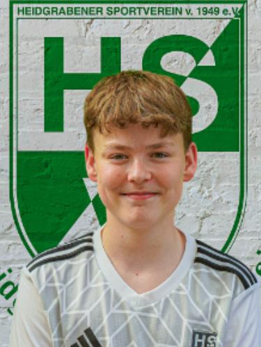 Mads Leonard Wichert