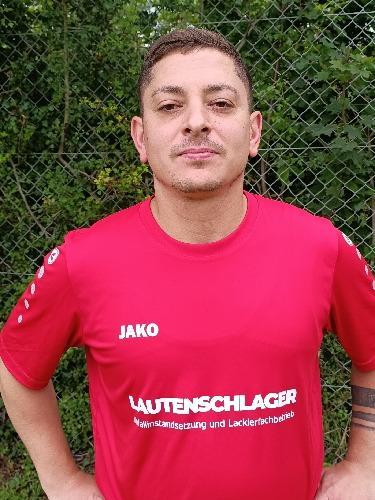 Adrian Martone