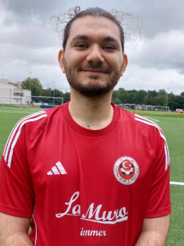 Burak Dumlu