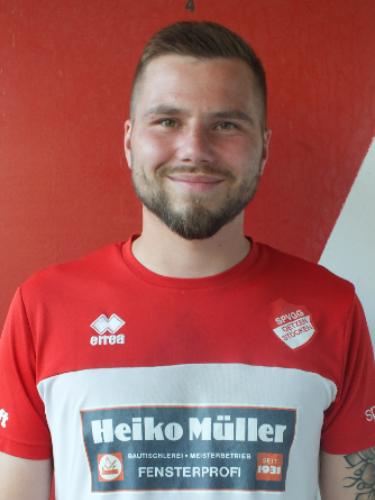 Finn Meyer