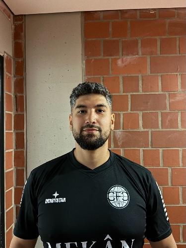 Burak Celik