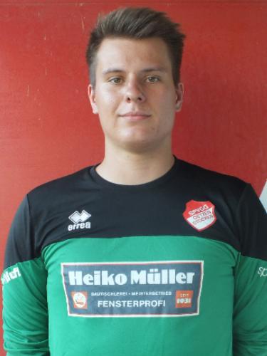Tim-Luca Otto