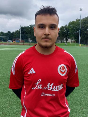 Ferhat Donmez