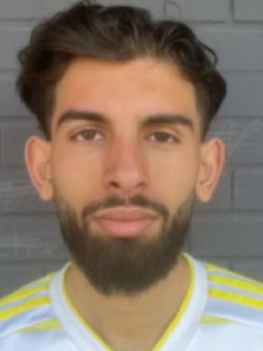 Hasan Ogan