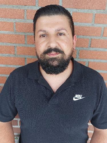 Mahsum Göktas
