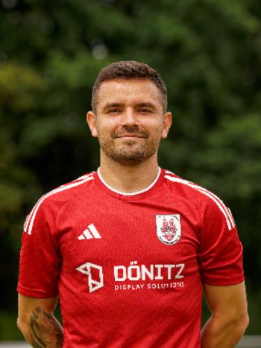 Rodrigo Baroni Badziak