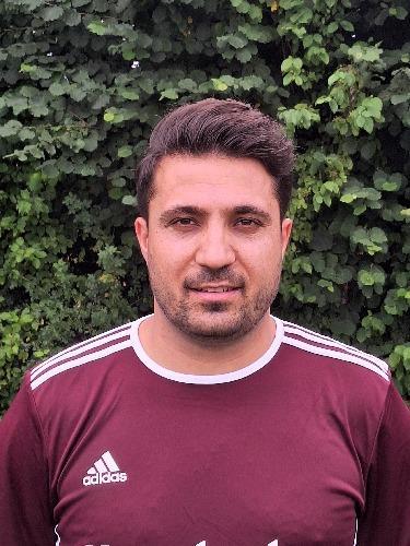 Hamidullah Omar Zada