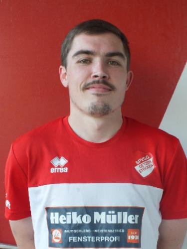 Patrick Trainor