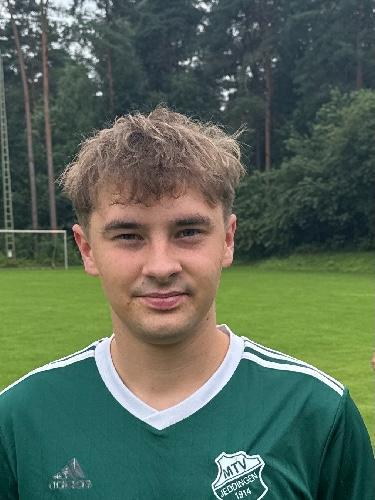 Tim Lasse Torno