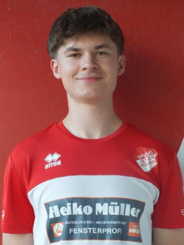 Alexander Zühlke