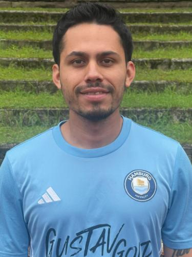 Julian Andres Gutierrez Hernandez