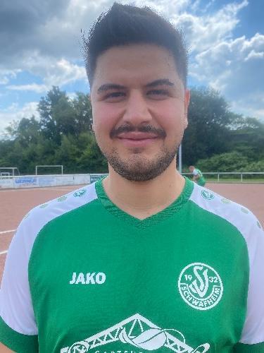 Alper Aktas