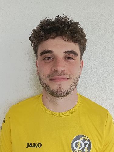 Gianluca Wieth