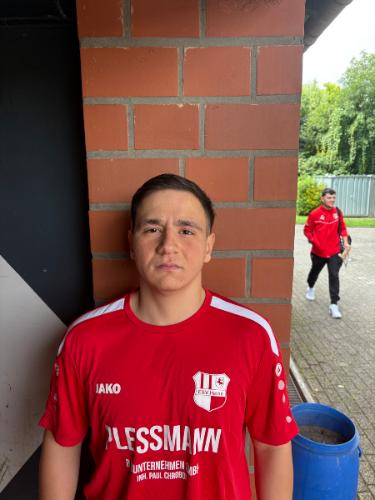Deniz Esen