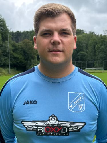Daniel Hohmeier