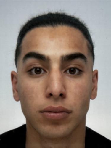 Muhannad Al-Ahmad