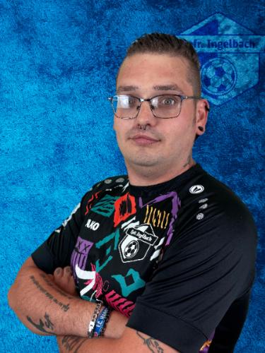 Kevin Schulz