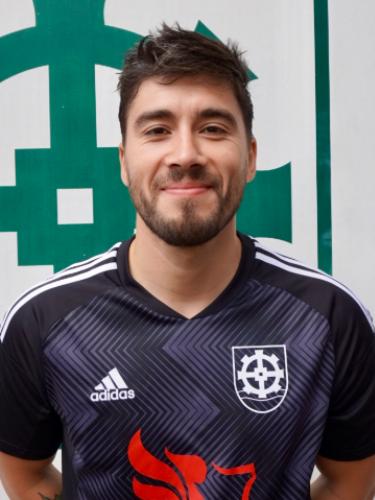 Diego Alejandro Paredes Romo