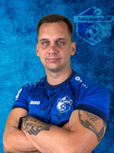 Nicolaj Dubrovin