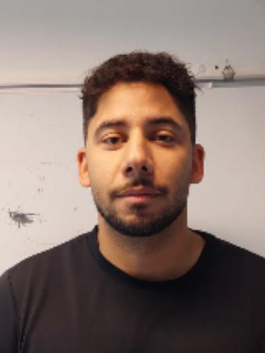 Steve Vaz de Sa