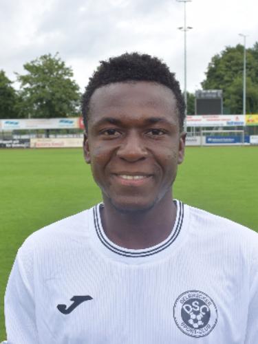 Moussa Conde