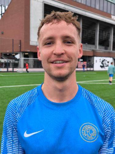 Lukas Frederik Brinckmeier