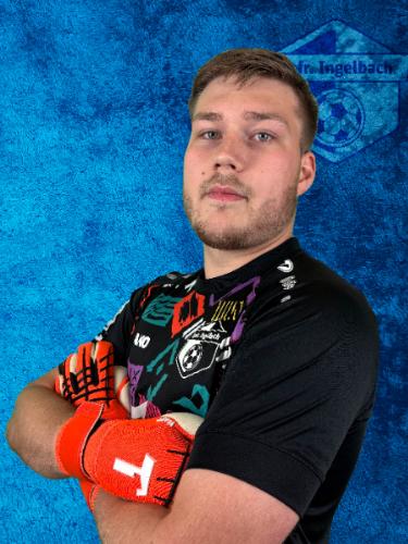 Aaron Gibhardt