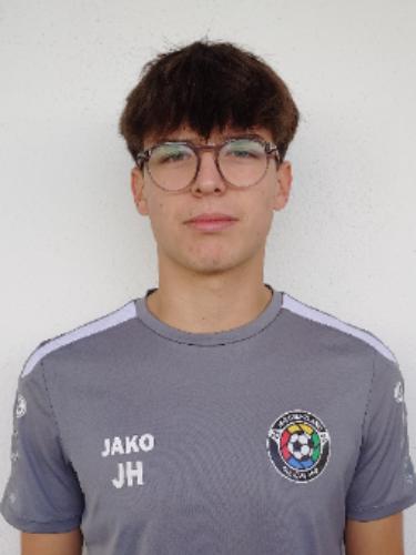 Luca Hermes