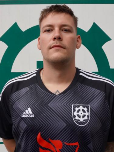 Maximilian Steglich