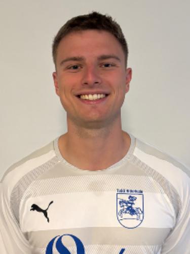 Lucas Sannemann