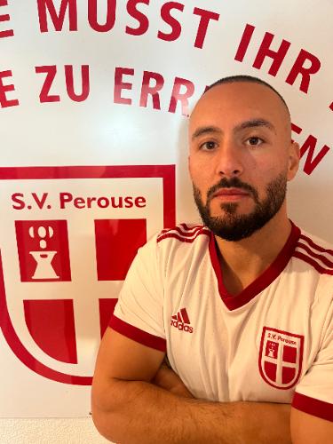 Burak Belkaya