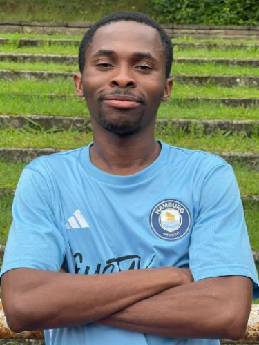 Kokou Herve Degbovia