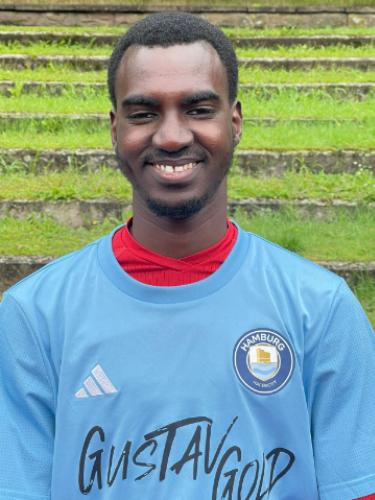 Saibo Sillah