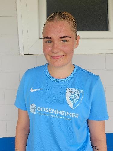 Katharina Lettau
