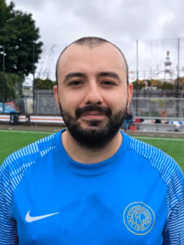 Marcelo Leunig Ambrozio