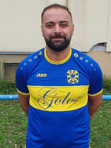 Emin Turgut