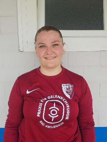 Hanna Sophie Wüstenhaus