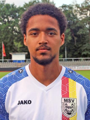 Xavier-Pierry Kuitche