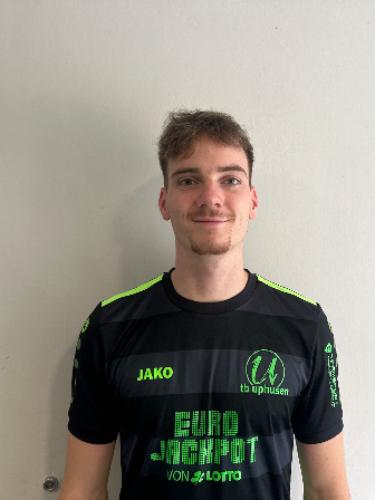 Maik Janke
