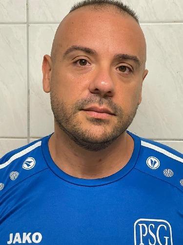 Tommy Vicari