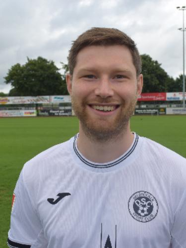 Tobias Henksmeier