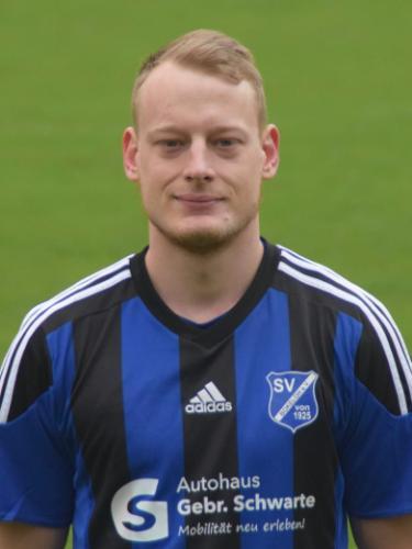 Tobias Schnieders