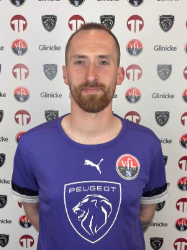 Niklas Grujo