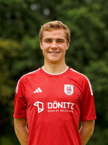 Bjarne Kämmer