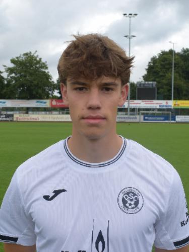 Lukas Mehn
