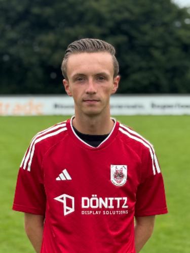 Leland Jerome Krähe