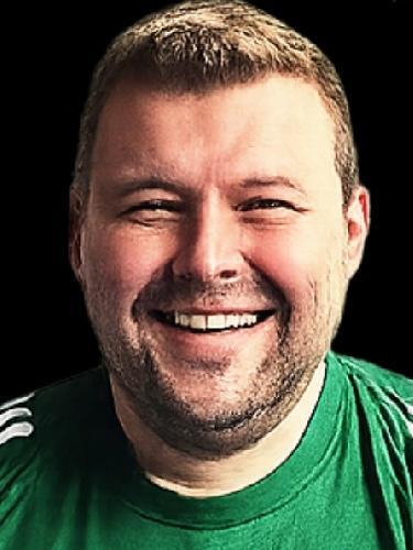 Patrick Stepanek