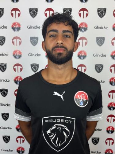 Kasra Rezaei